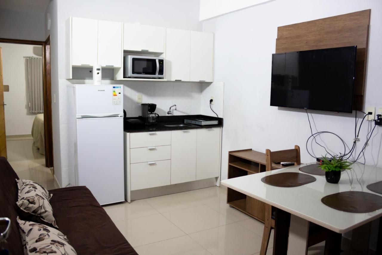 Asuncion Soho - Departamentos公寓 外观 照片