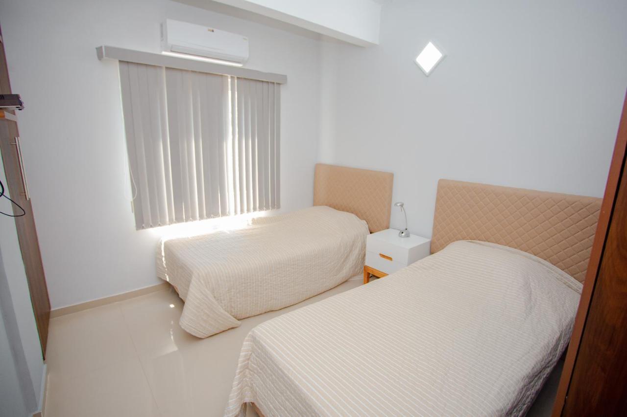 Asuncion Soho - Departamentos公寓 外观 照片