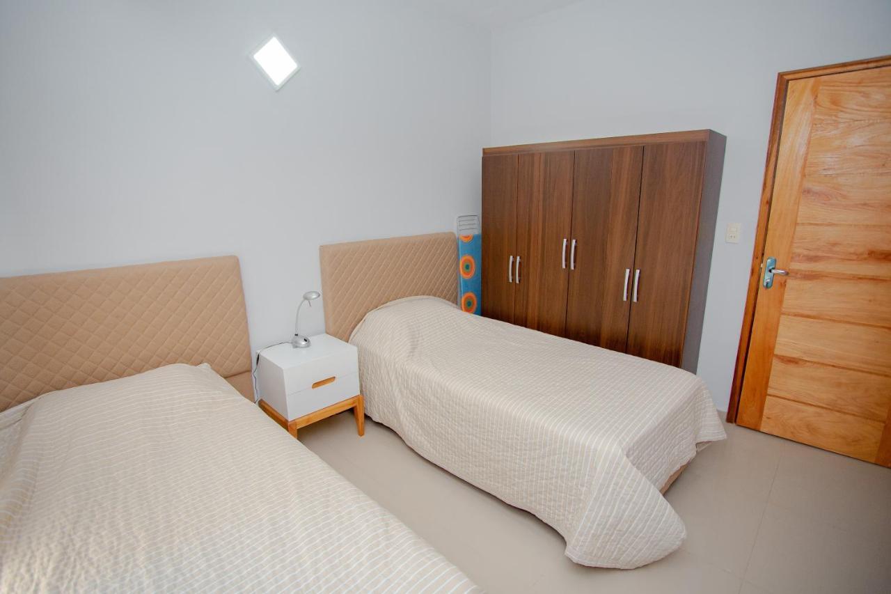 Asuncion Soho - Departamentos公寓 外观 照片