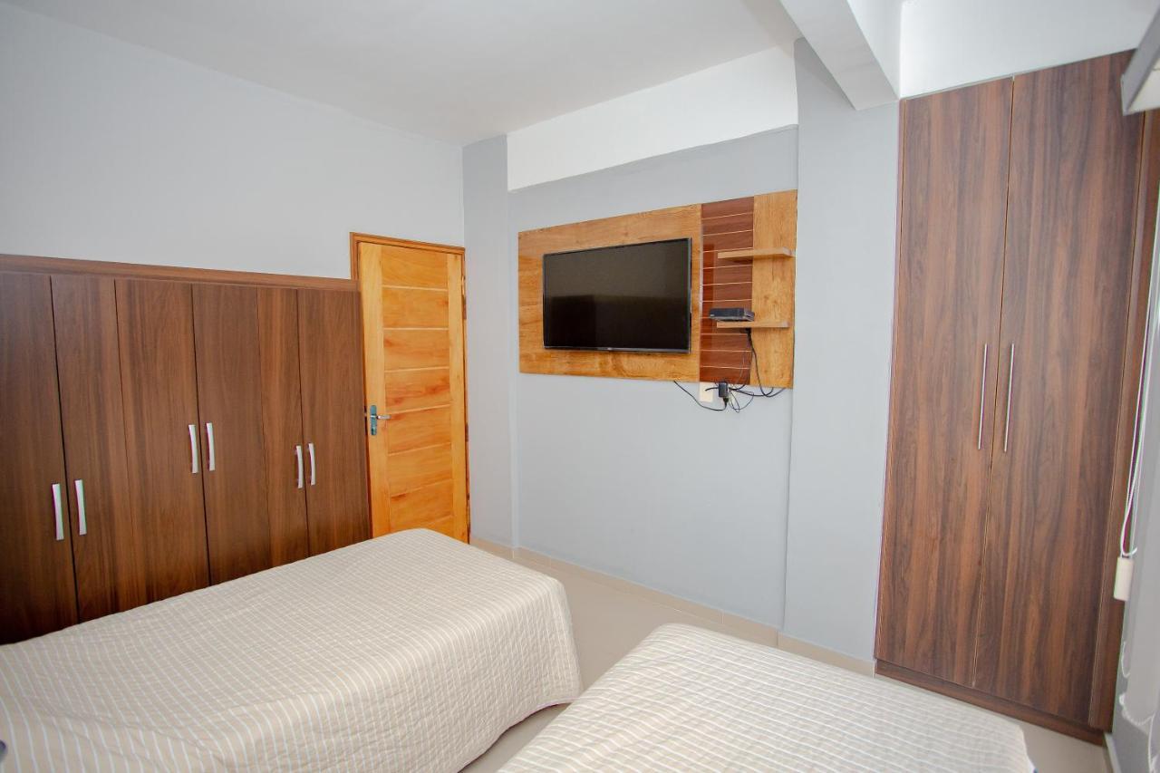 Asuncion Soho - Departamentos公寓 外观 照片