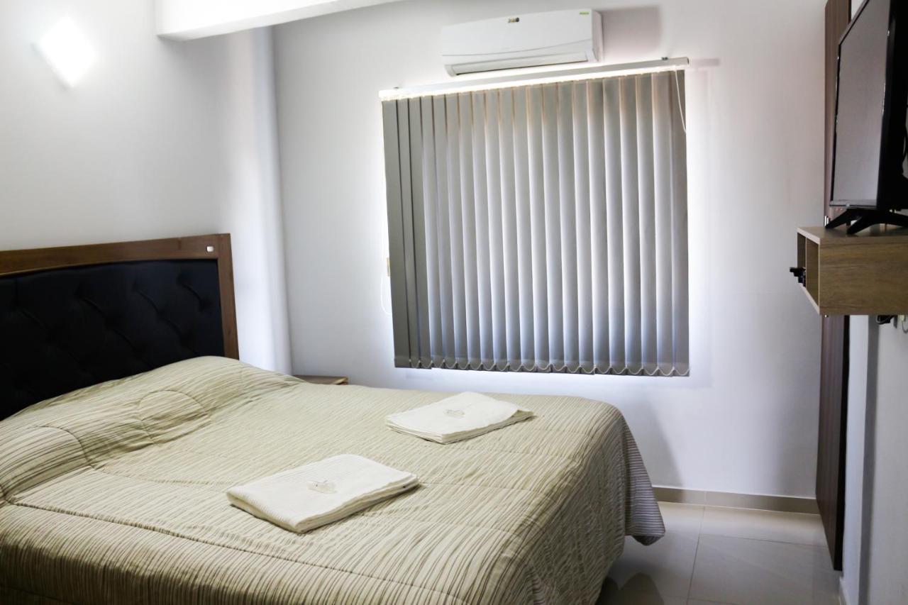 Asuncion Soho - Departamentos公寓 外观 照片