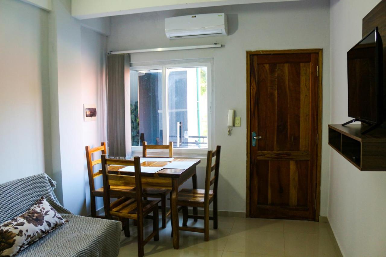 Asuncion Soho - Departamentos公寓 外观 照片