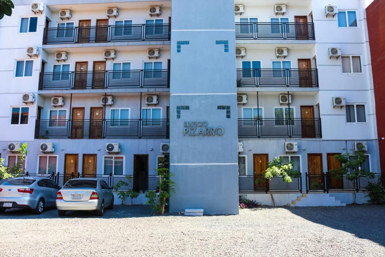 Asuncion Soho - Departamentos公寓 外观 照片