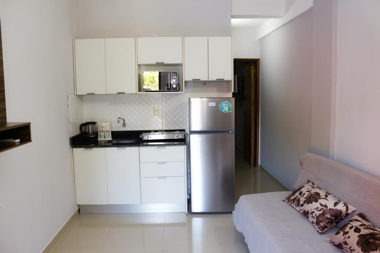 Asuncion Soho - Departamentos公寓 外观 照片
