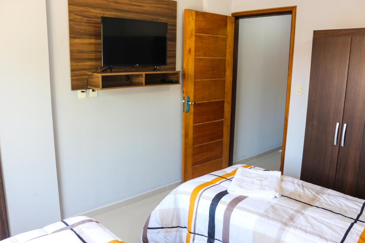 Asuncion Soho - Departamentos公寓 外观 照片