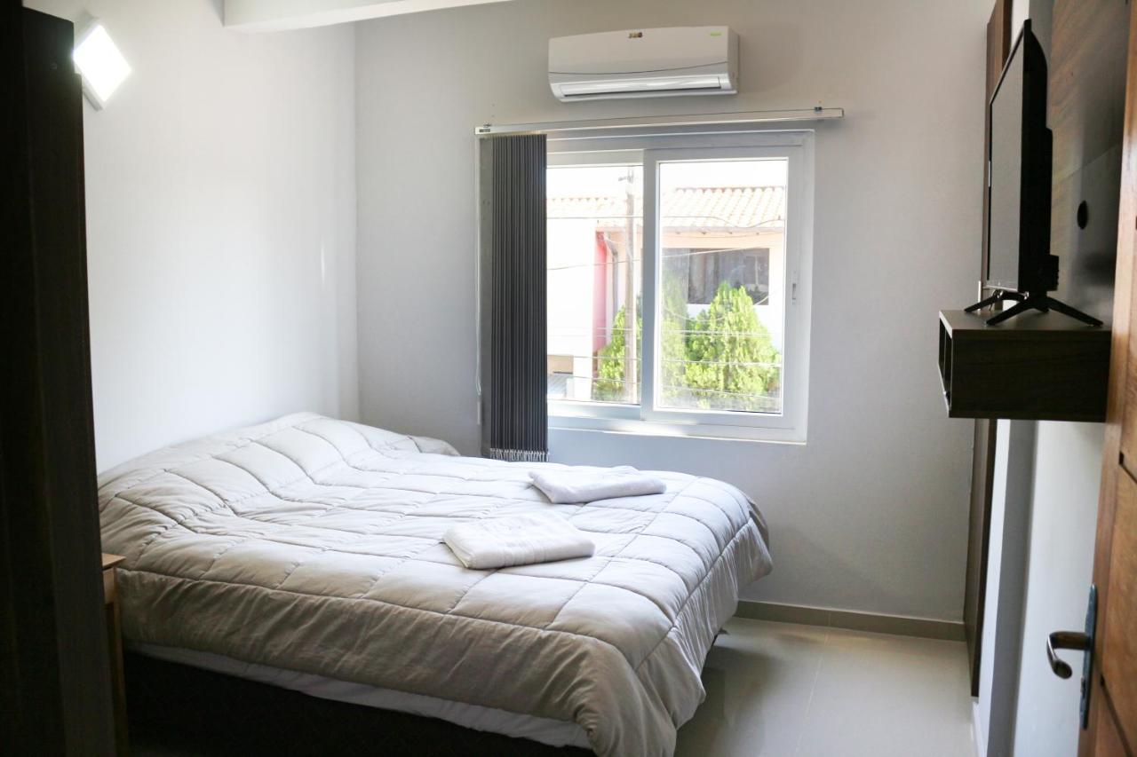 Asuncion Soho - Departamentos公寓 外观 照片