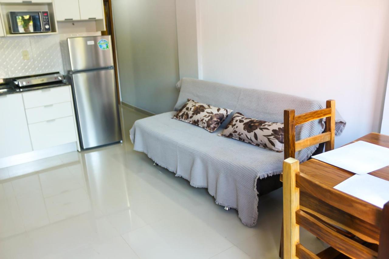 Asuncion Soho - Departamentos公寓 外观 照片