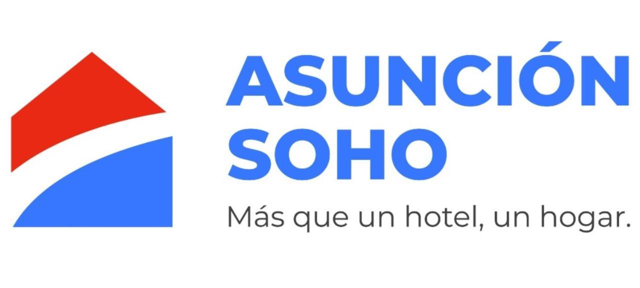 Asuncion Soho - Departamentos公寓 外观 照片